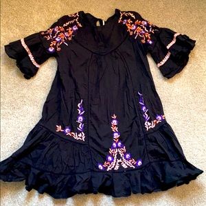 Free People Pavlo Dress